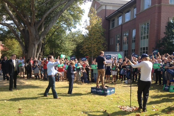 Carter crowd UGA.jpg