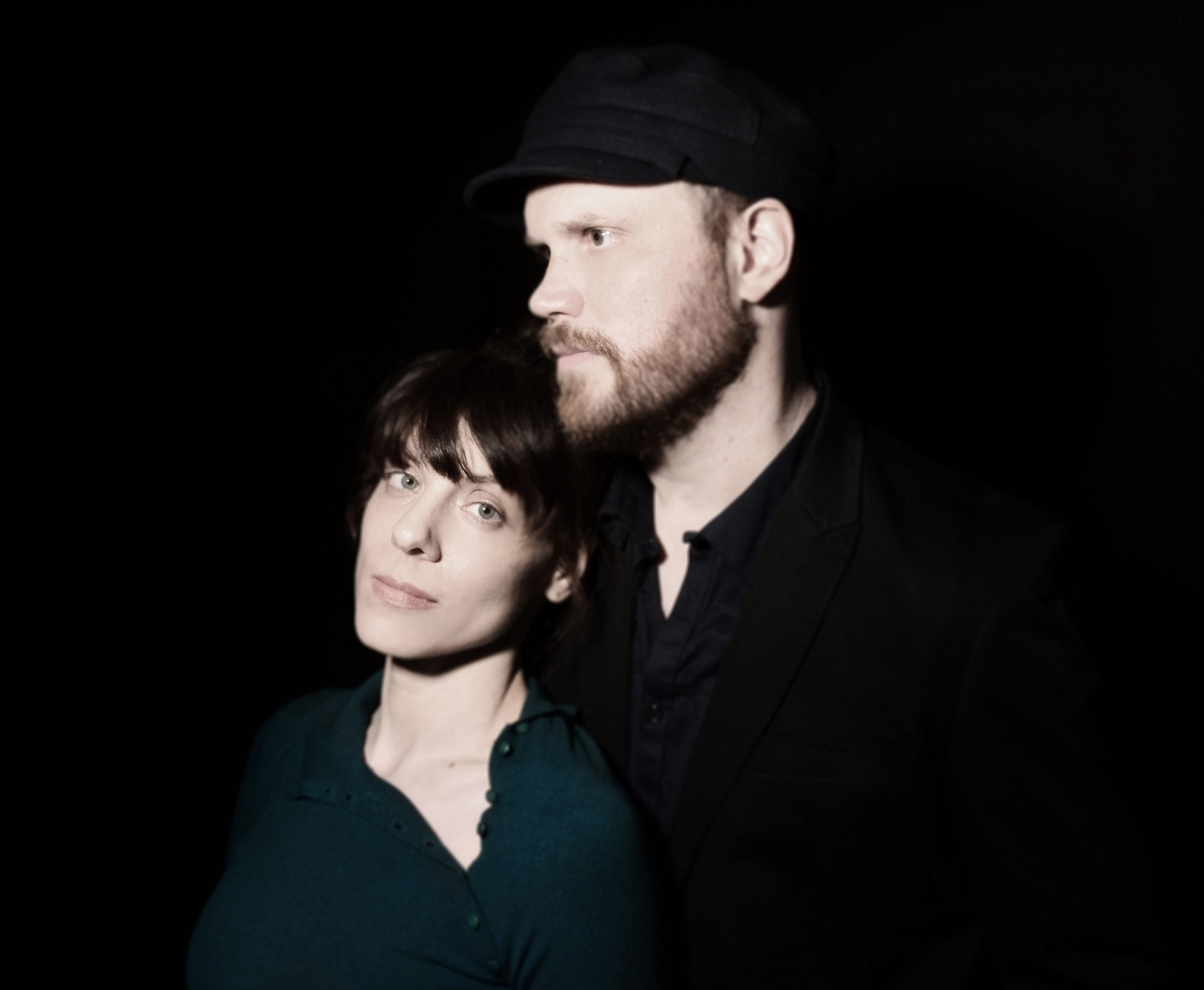 Mark Rogers and Mary Byrne by Shervin Lainez 2.jpg