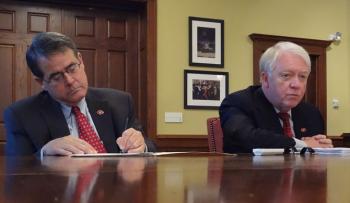 Retiring UGA President Michael Adams Supersized Campus - Flagpole