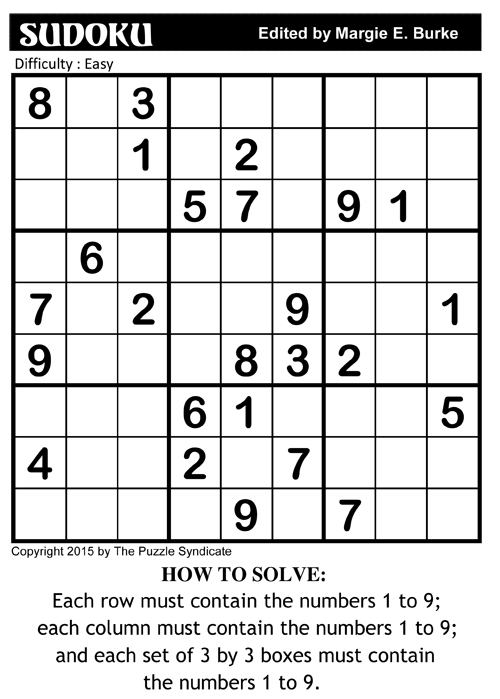 puzzle