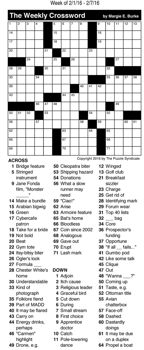 puzzle