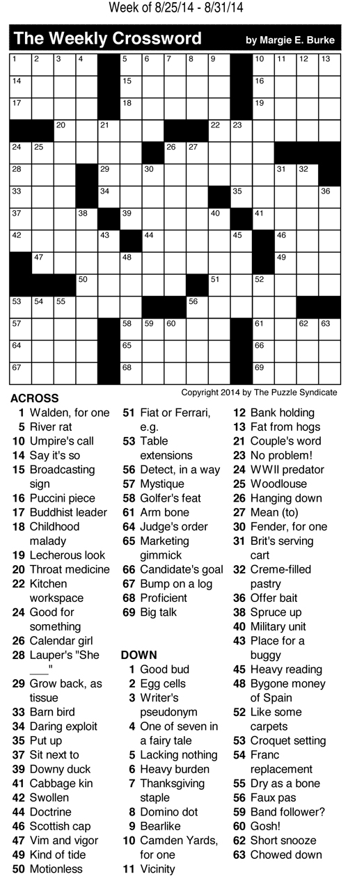 puzzle