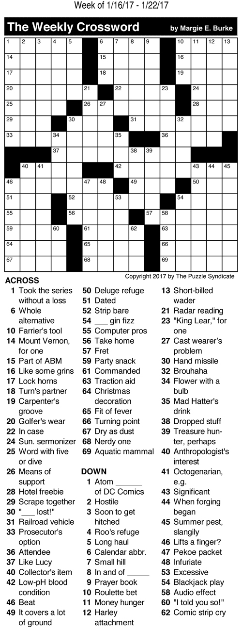puzzle