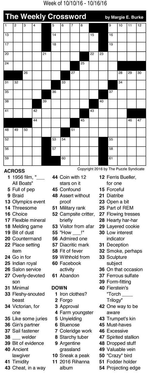 puzzle