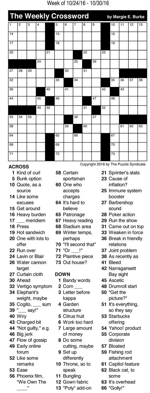 puzzle