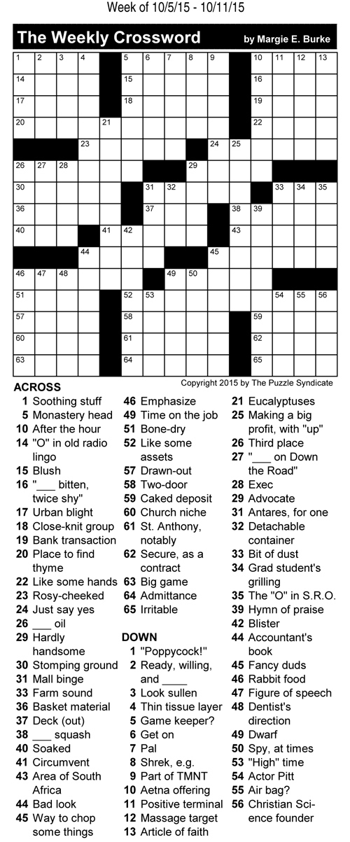 puzzle