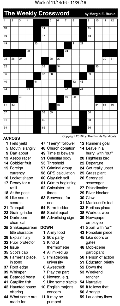 puzzle