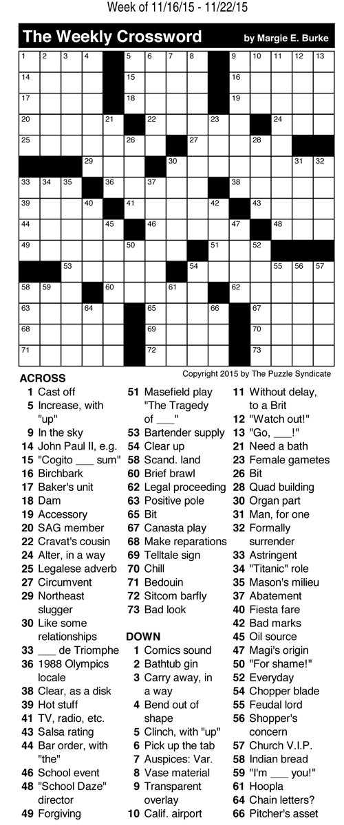 puzzle