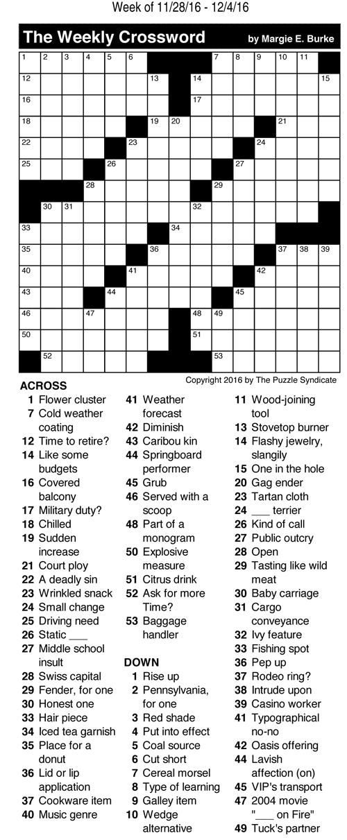 puzzle