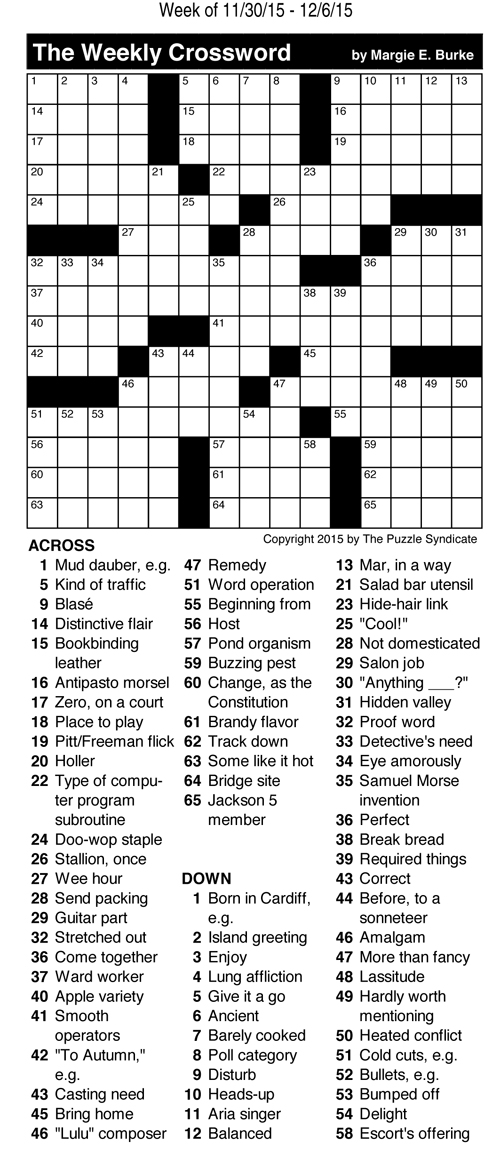 puzzle