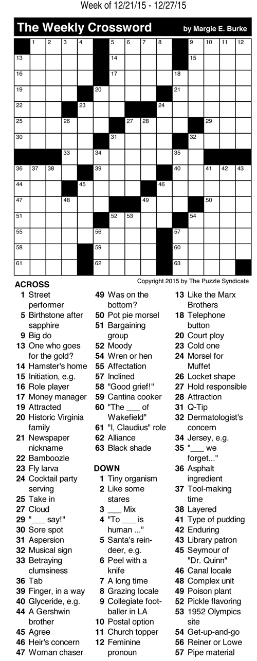 puzzle