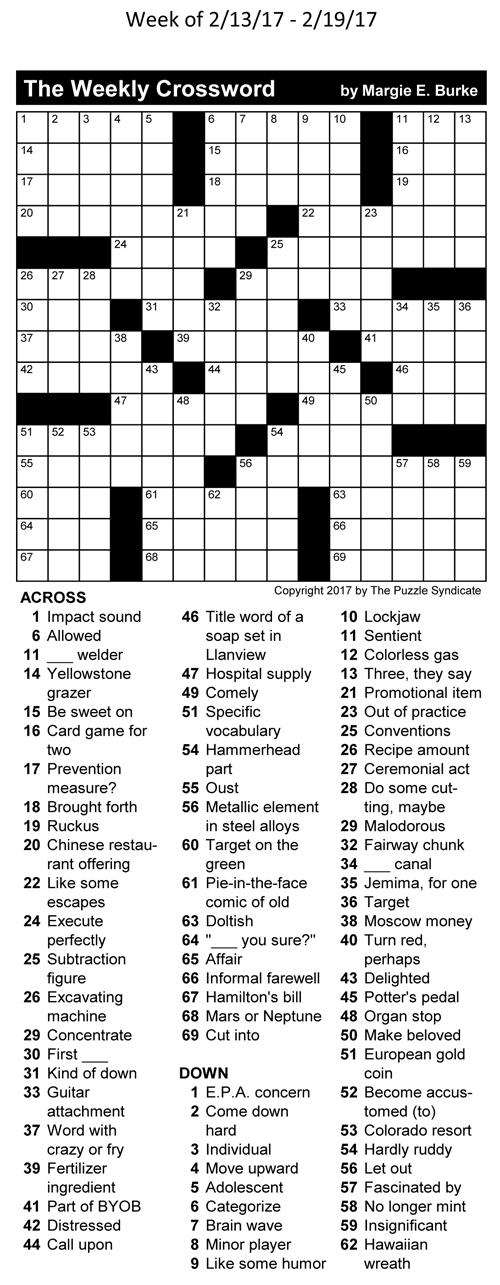 puzzle