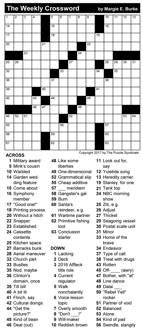 puzzle