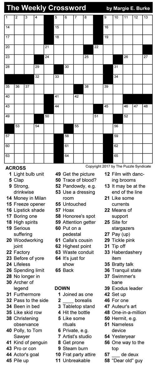 puzzle