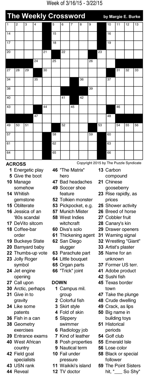puzzle