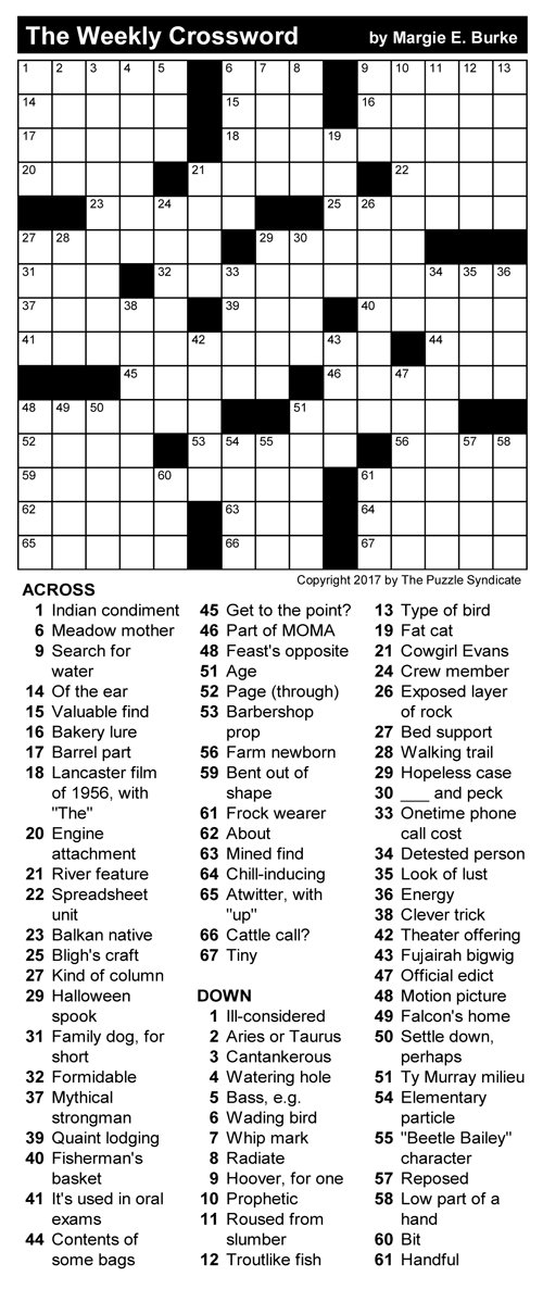 puzzle
