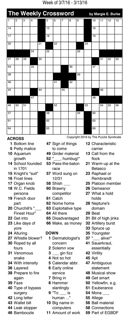 puzzle