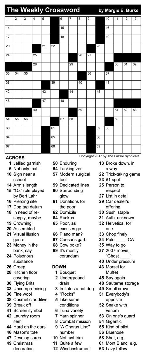 puzzle