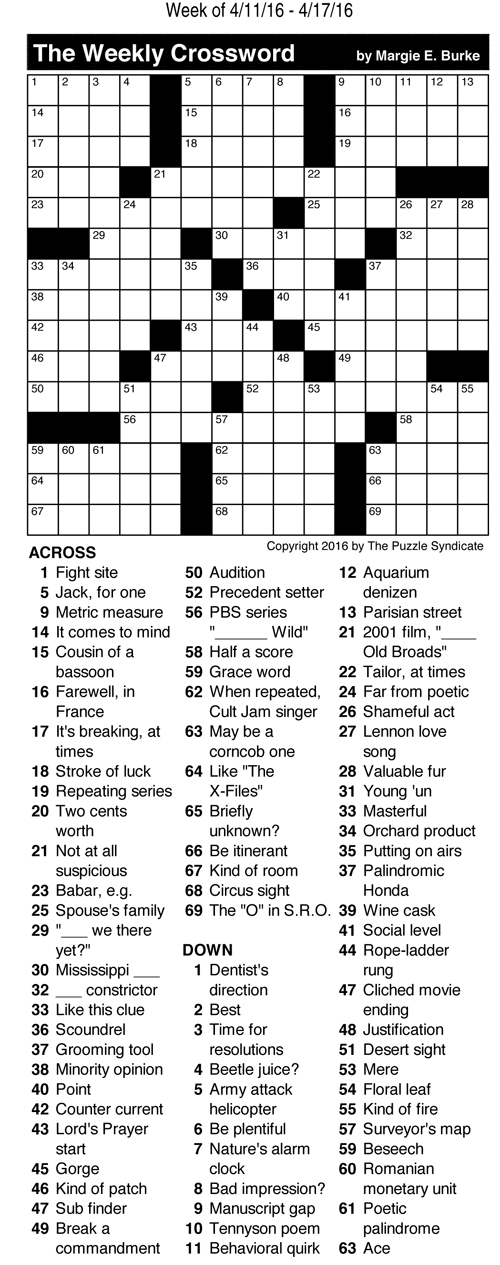 puzzle