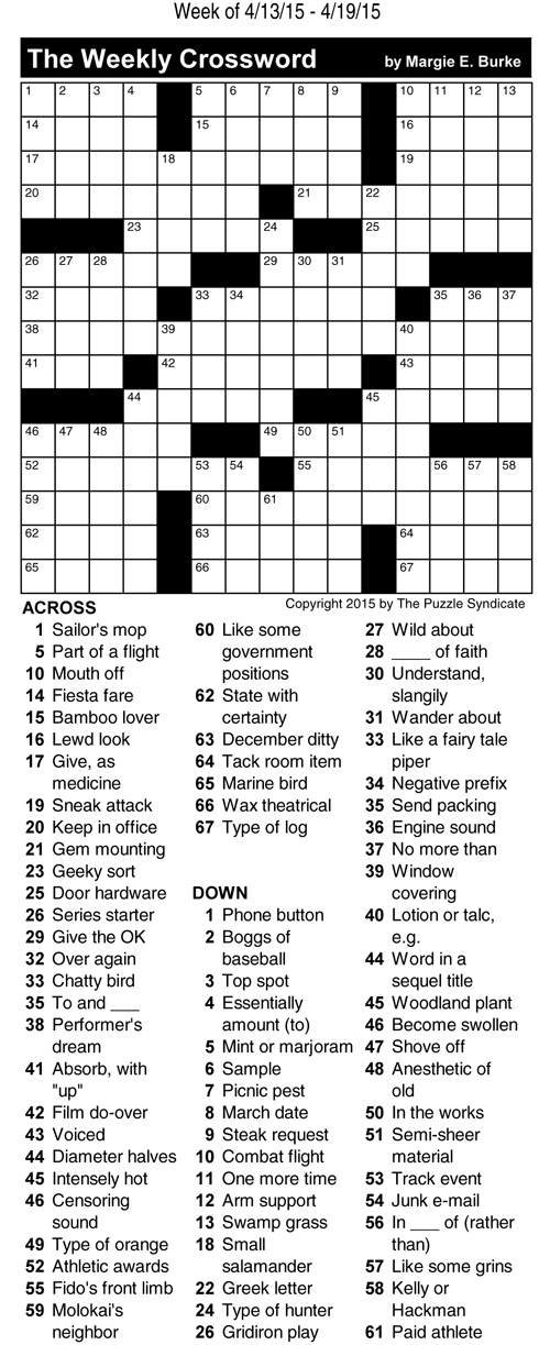 puzzle
