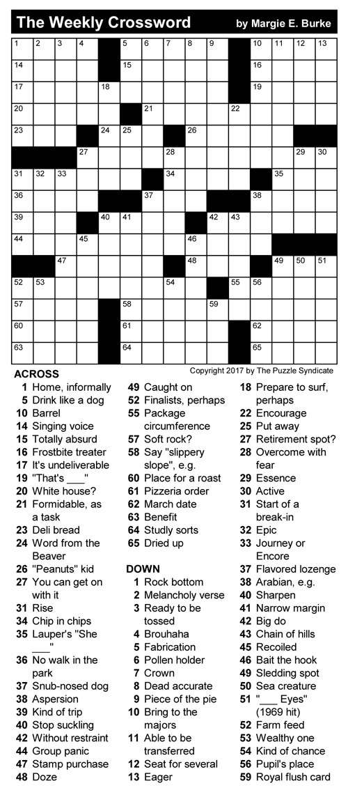 puzzle