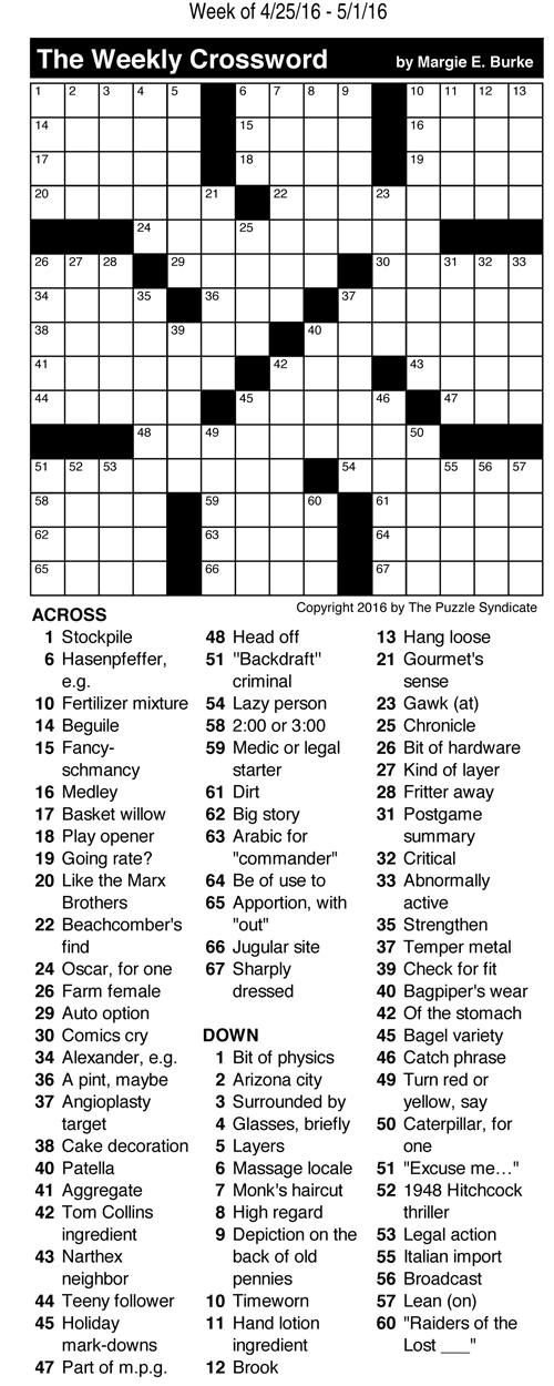 puzzle
