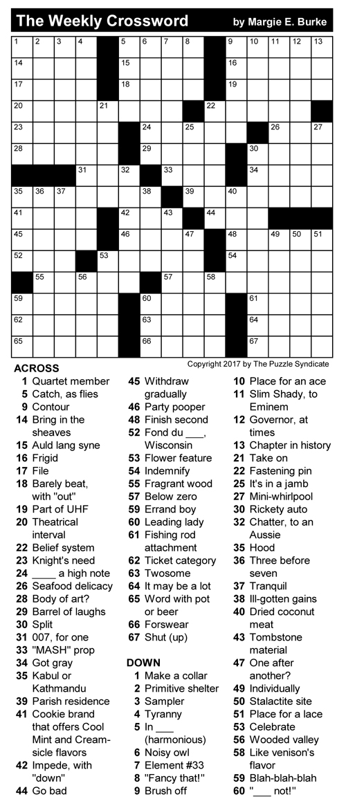 puzzle
