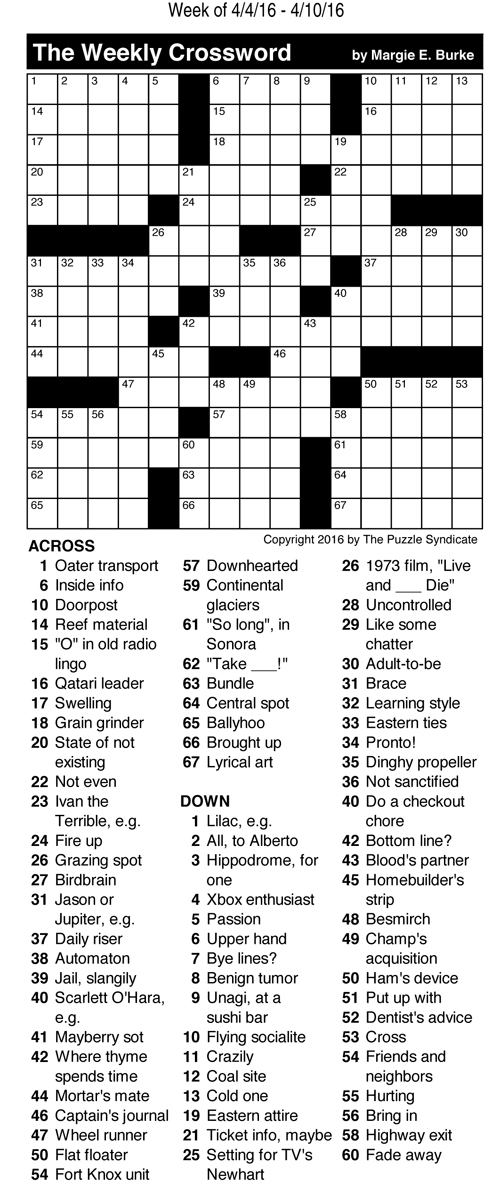 puzzle