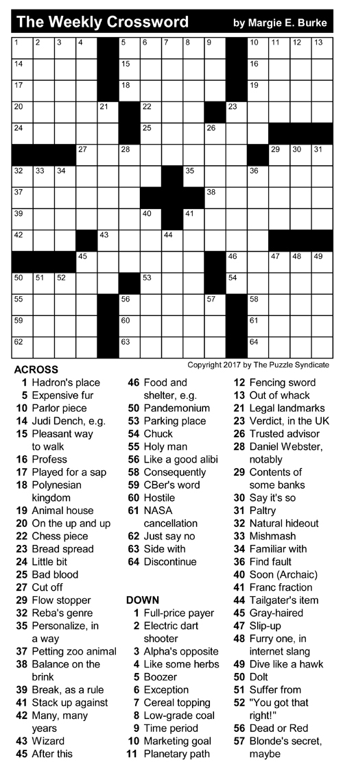 puzzle