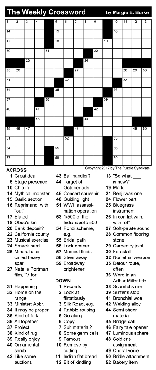 puzzle