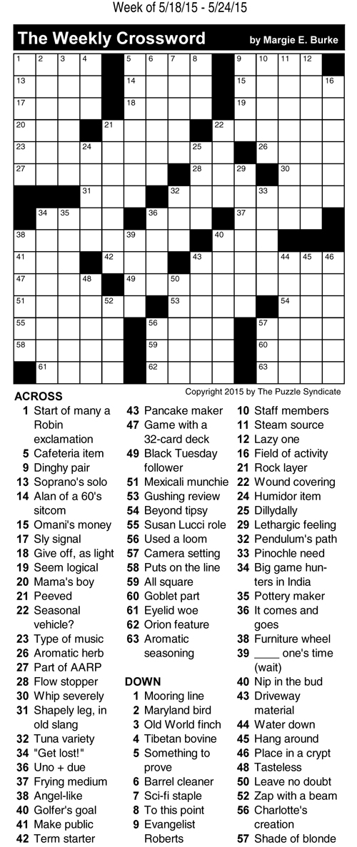 puzzle