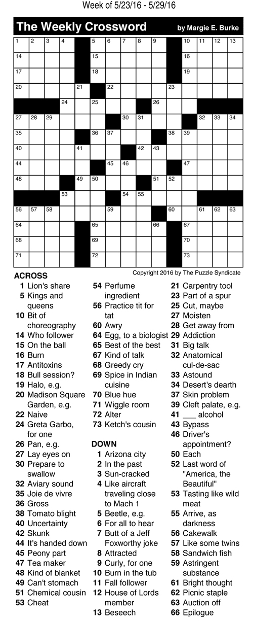 puzzle