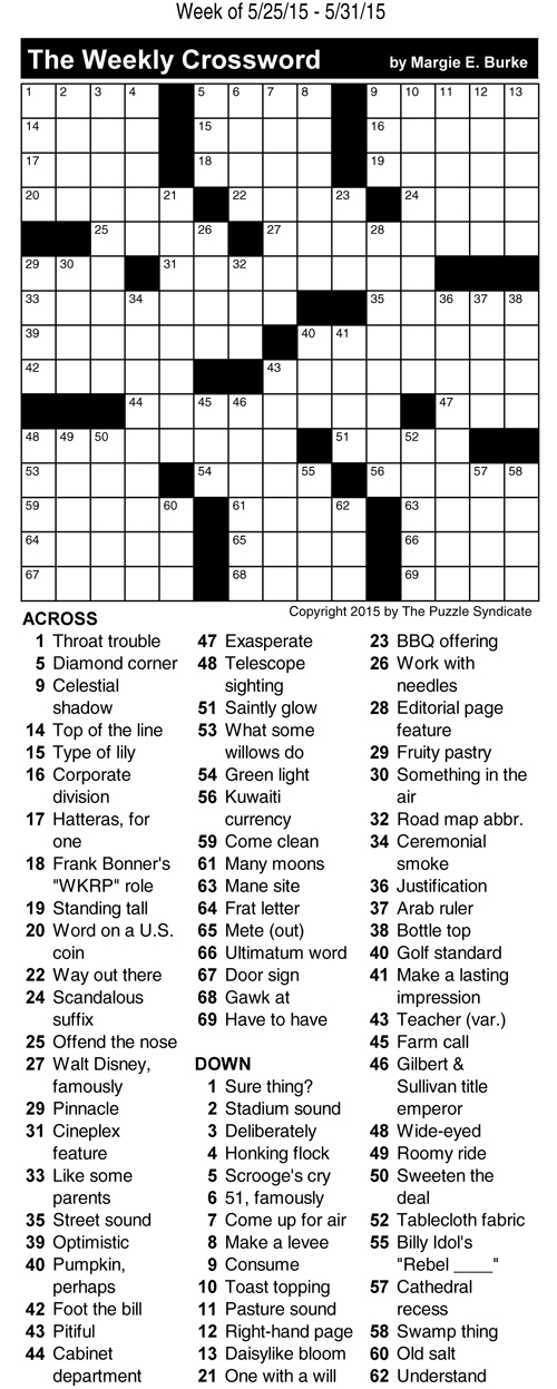 puzzle