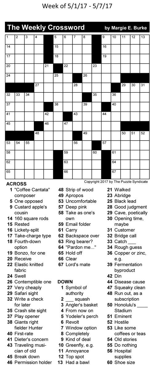 puzzle