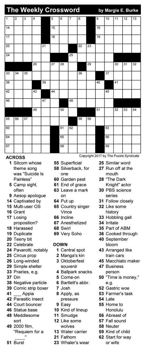 puzzle