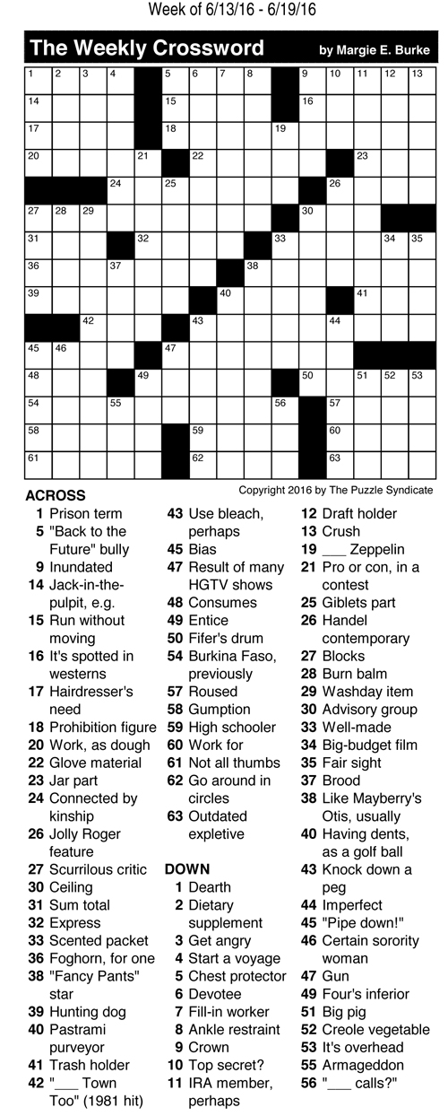 puzzle