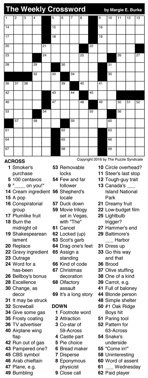puzzle