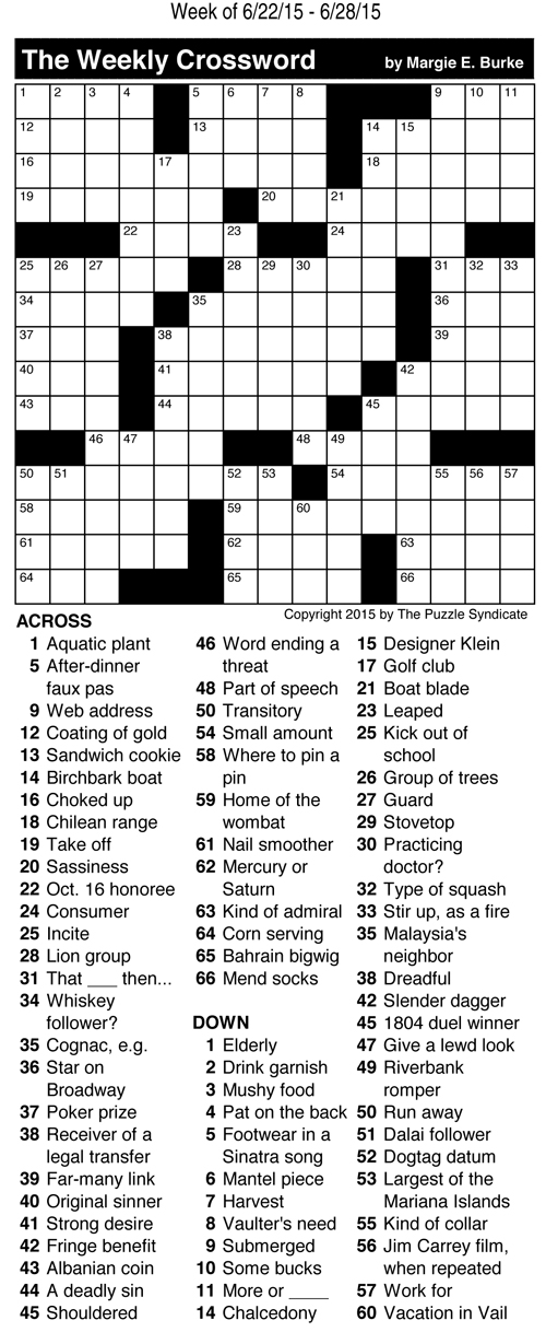 puzzle