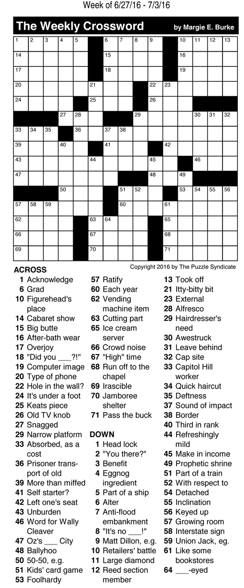puzzle