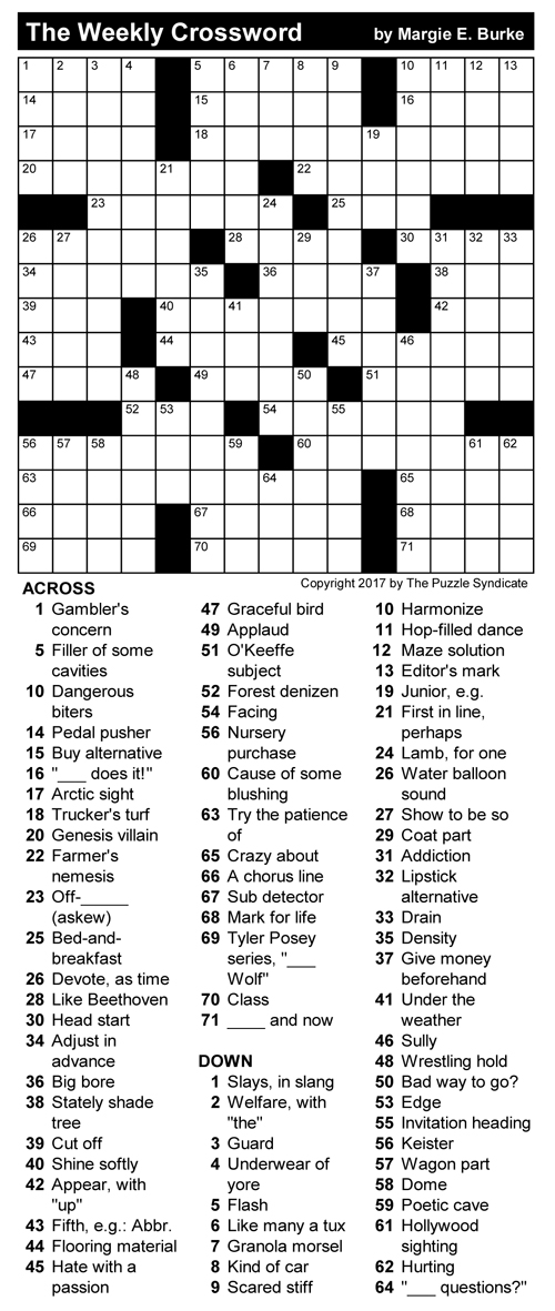 puzzle
