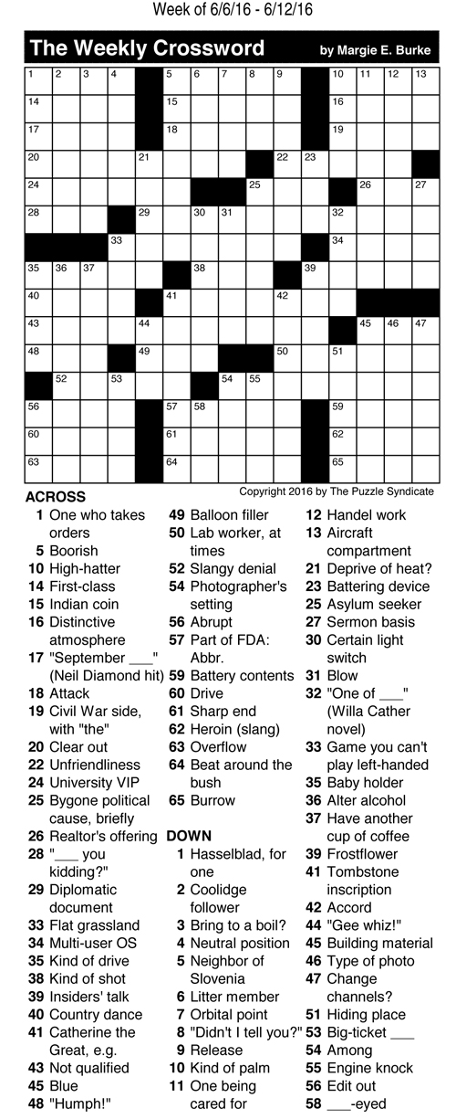 puzzle