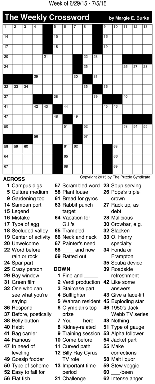 puzzle
