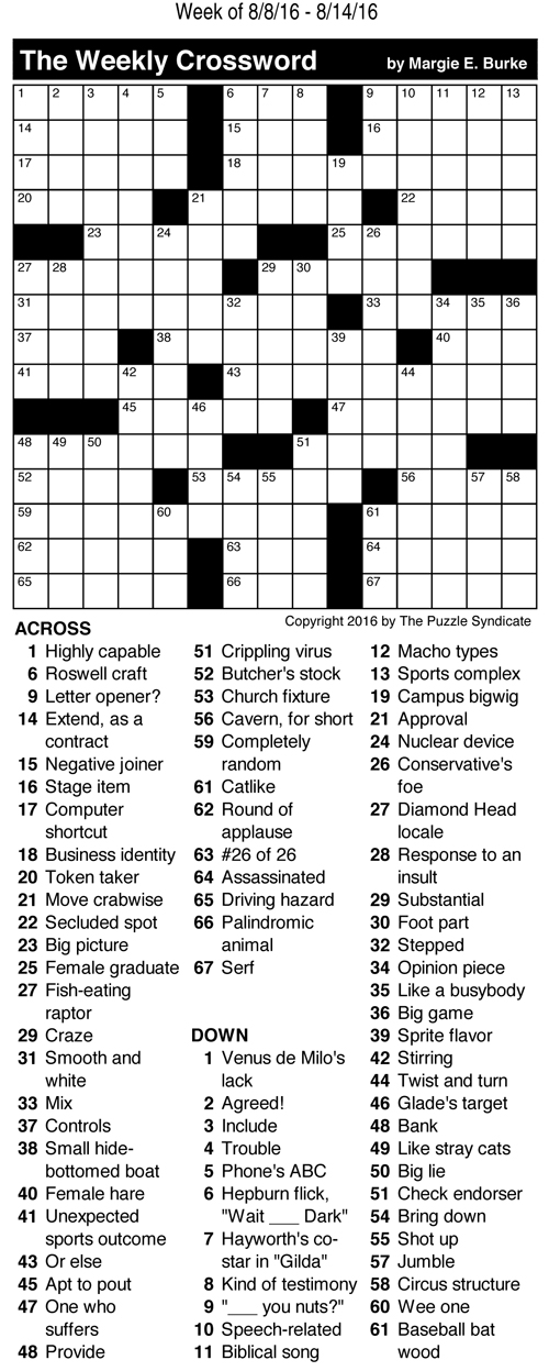 puzzle