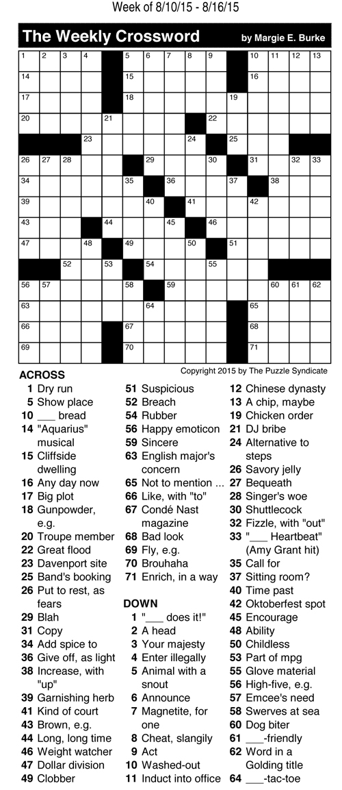 puzzle