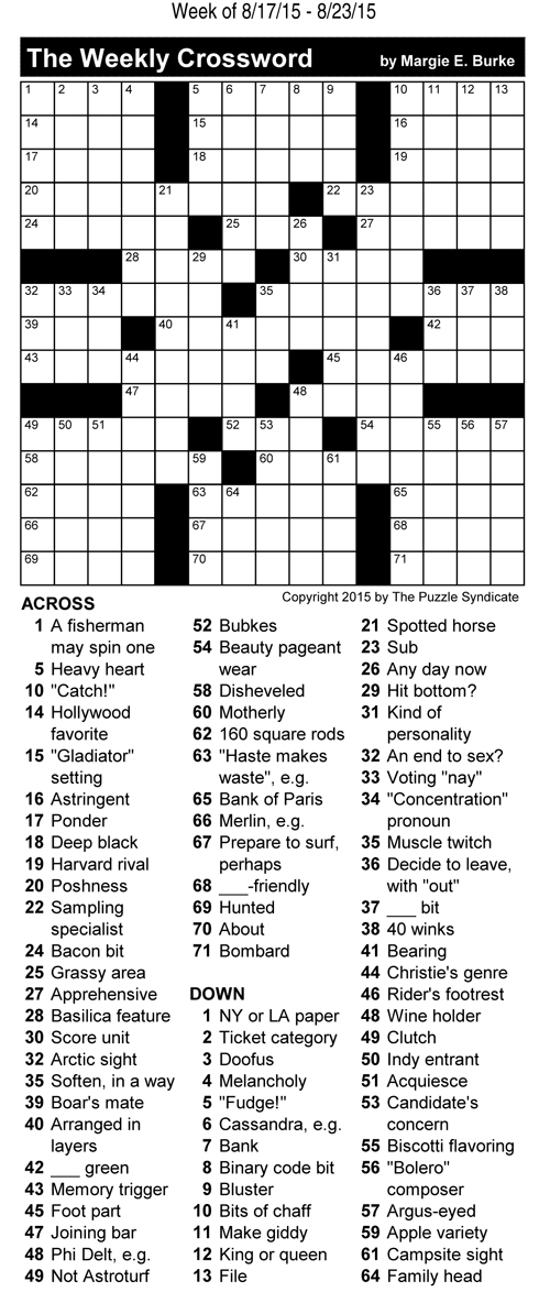 puzzle