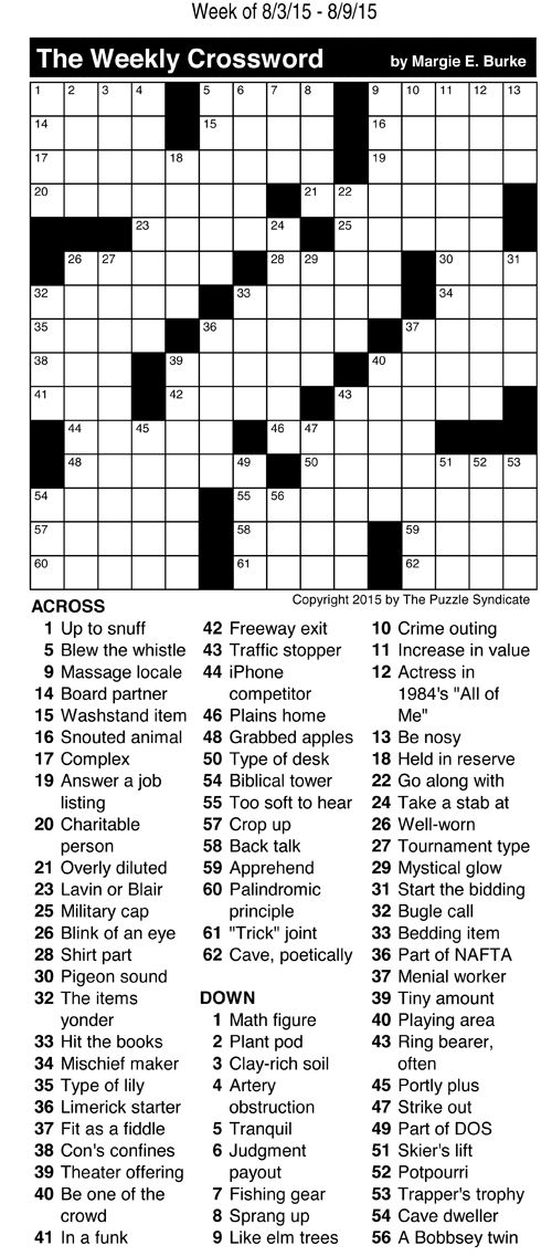 puzzle