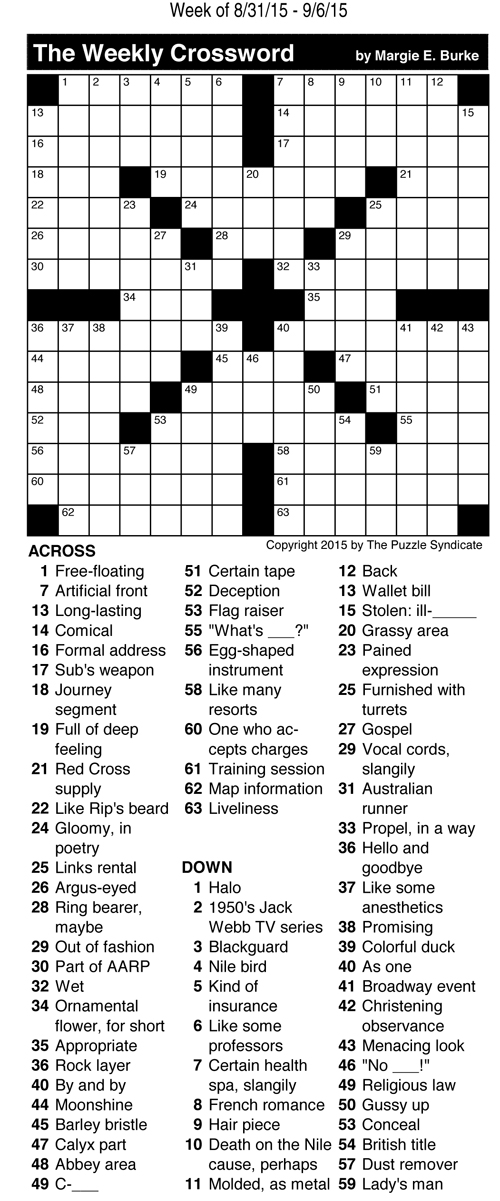puzzle