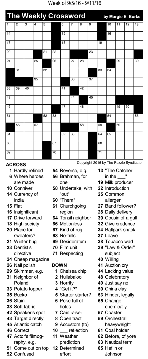 puzzle