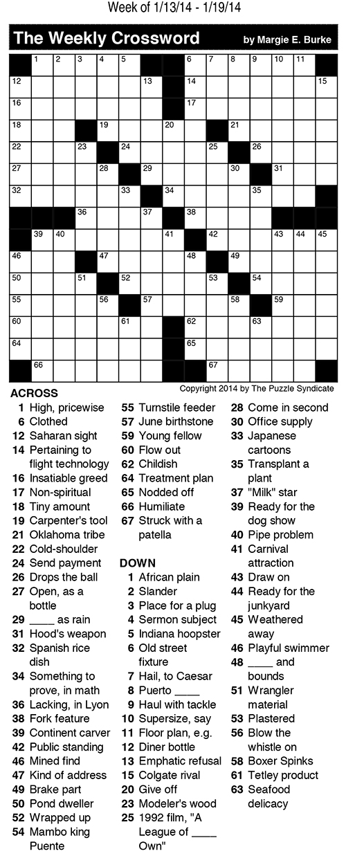 puzzle
