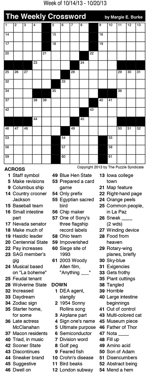 puzzle